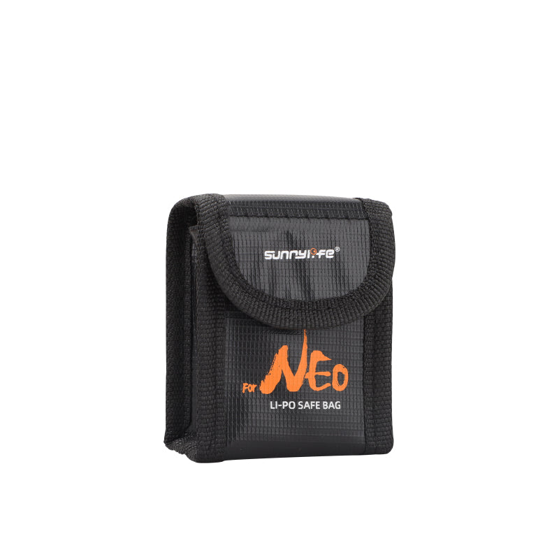 LiPo Bag - Voor 2 Accu's - DJI NEO
