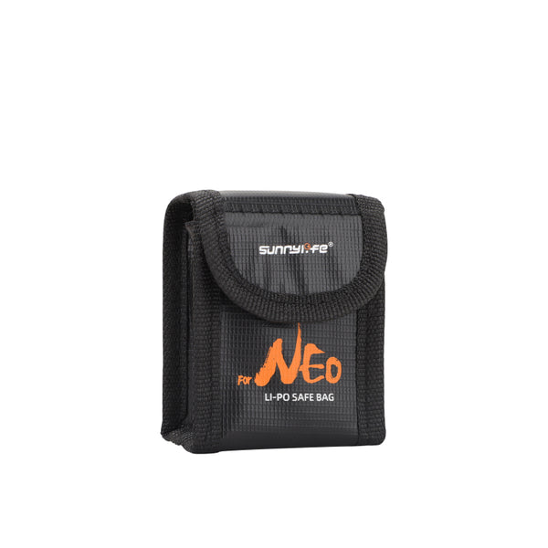 LiPo Bag - Voor 2 Accu's - DJI NEO