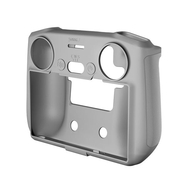 Controllerhoes Siliconen - Grijs - Voor RC Controller - DJI Mini 3 Pro