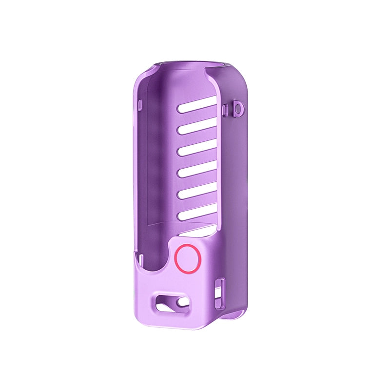 TPU Hoes - DJI Pocket 3 - Paars