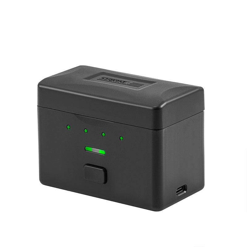 VCR Draagbare Snellaadcase - GoPro Hero 13