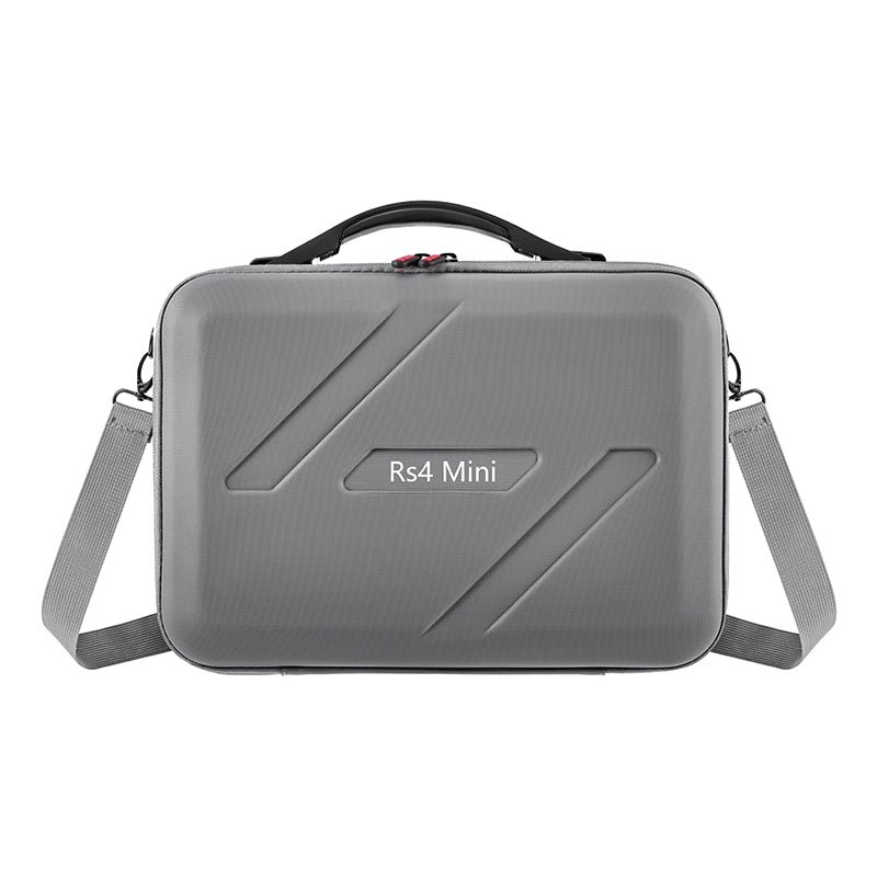 Case - DJI RS 4 Mini Combo