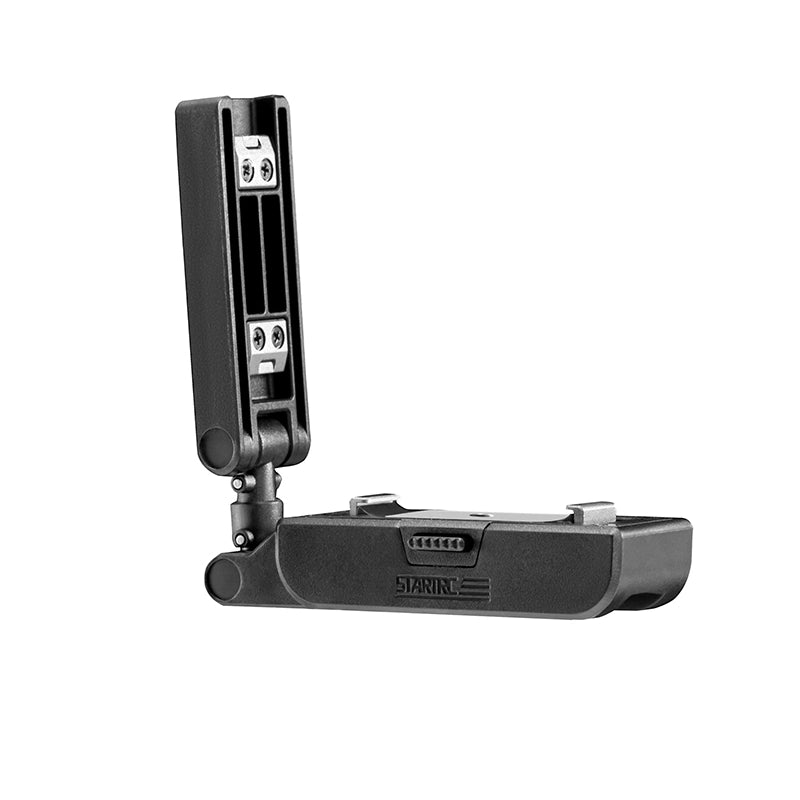 360° L‑Shape Magnetische Adapter - DJI Osmo Action 5 Pro/ 4/ 3