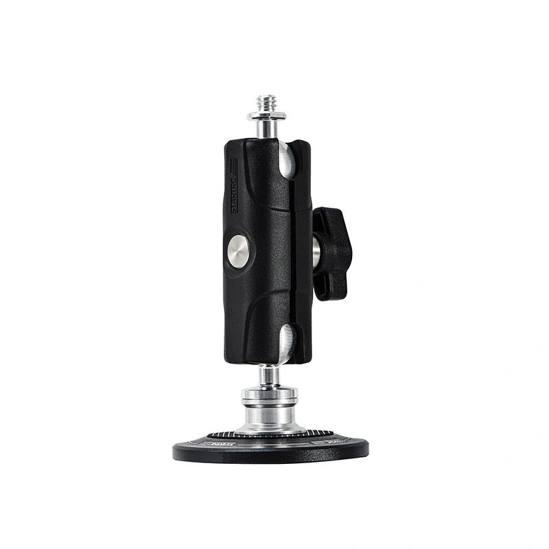 Magnetische standaard voor Action Cameras