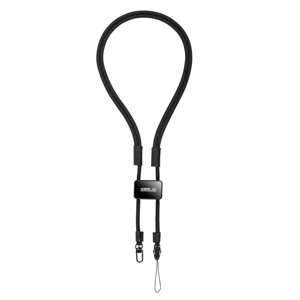 Lanyard - DJI Osmo Pocket 3/DJI Avata 2/DJI FPV - Zwart
