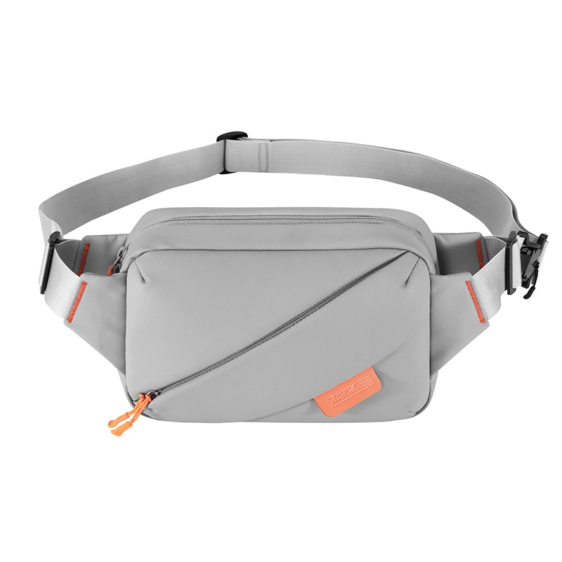 Camera Sling Bag Universeel - Grijs