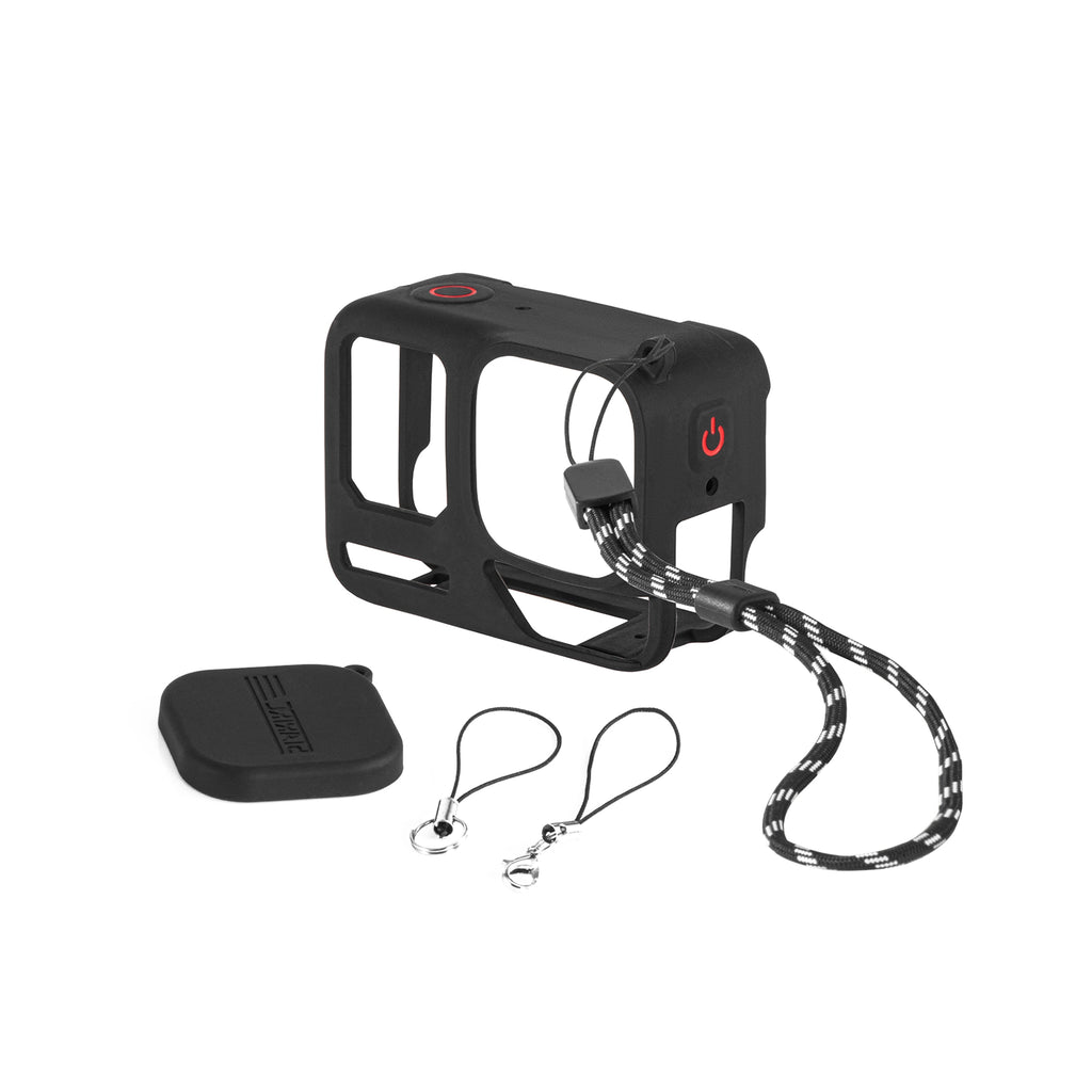 VCR Siliconen Case/Hoes - Insta360 Ace Pro 2