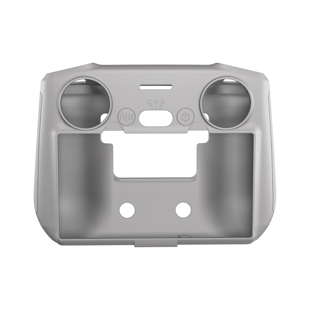 Controllerhoes Siliconen - Grijs - Voor RC Controller - DJI Mini 3 Pro