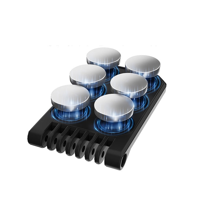 Multifunctionele Magnetische Standaard - Osmo Pocket 3 - Blauw