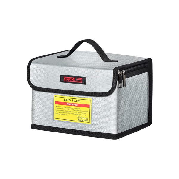 Lipo bag