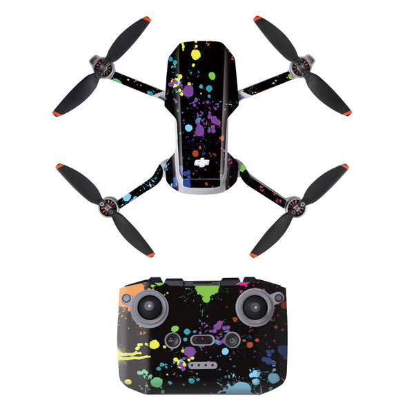 Stickerset Mini 2