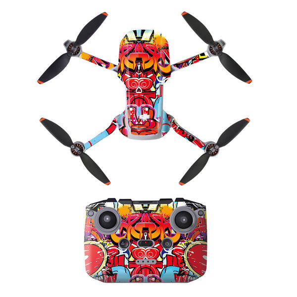 Stickerset Mini 2