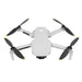 Propellers Mini Goud