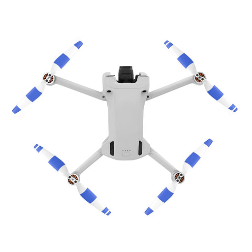 Propellers Mini 3 Pro op drone