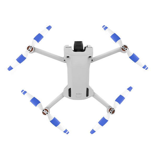 Propellers Mini 3 Pro op drone