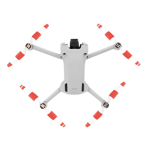 Propellers Mini 3 Pro op drone