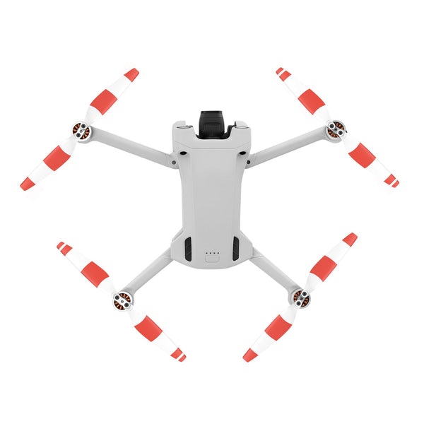 Propellers Mini 3 Pro op drone