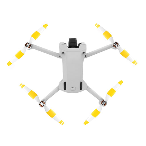 Propellers Mini 3 Pro op drone