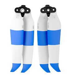 Propellers Blauw Wit Mavic Air 2