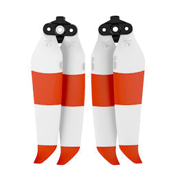 Propellers Rood Wit Mavic Air 2