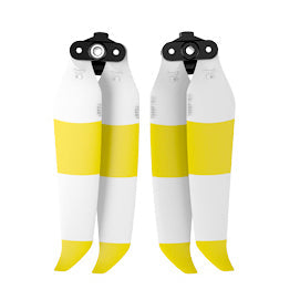 Propellers Geel Wit Mavic Air 2