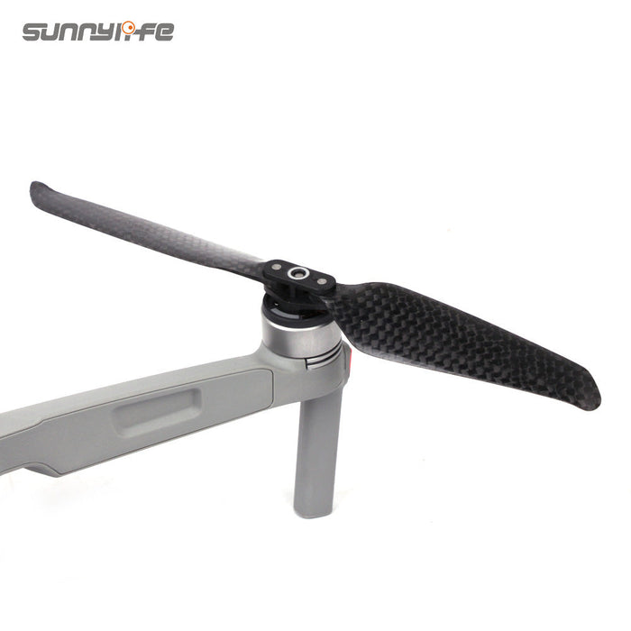 Carbon Propellers Mavic Air 2 Detail