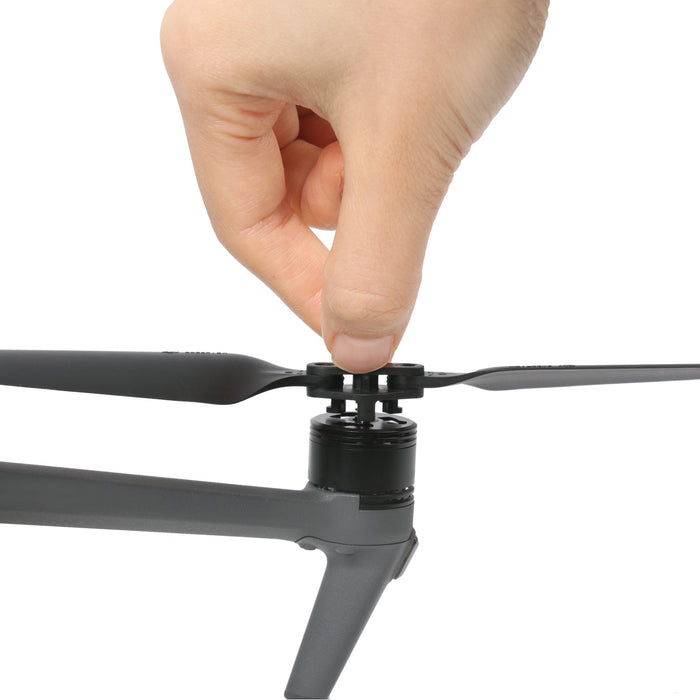 Propellers Mavic 3 bevestiging
