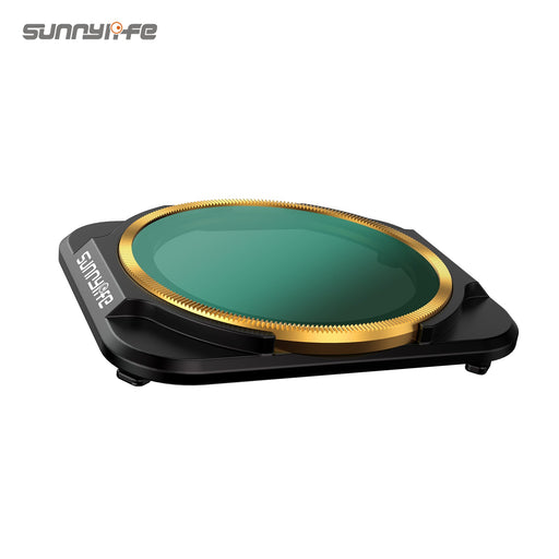 CPL Filter Mavic Air 2S Voorbeeld