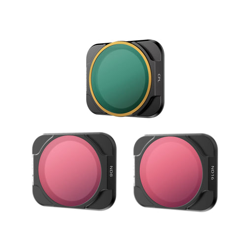Filterset 3x Mavic Air 2S