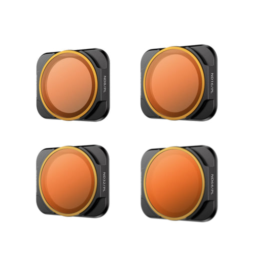 NDPL Filterset 4x Mavic Air 2S