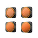NDPL Filterset 4x Mavic Air 2S
