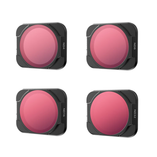 ND Filterset 4x Mavic Air 2S