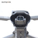 Gimbalzonnescherm DJI Air 2 voorbeeld