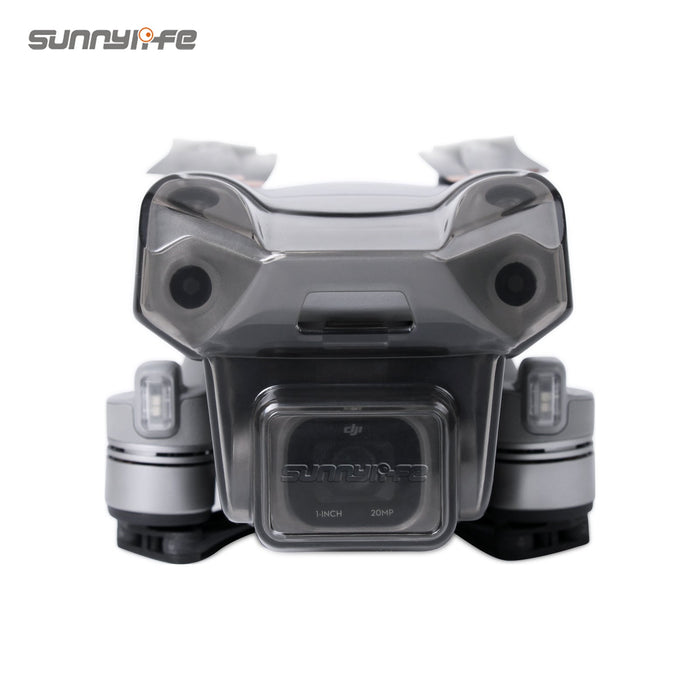 Gimbalbeschermer DJI Air 2S Voorkant