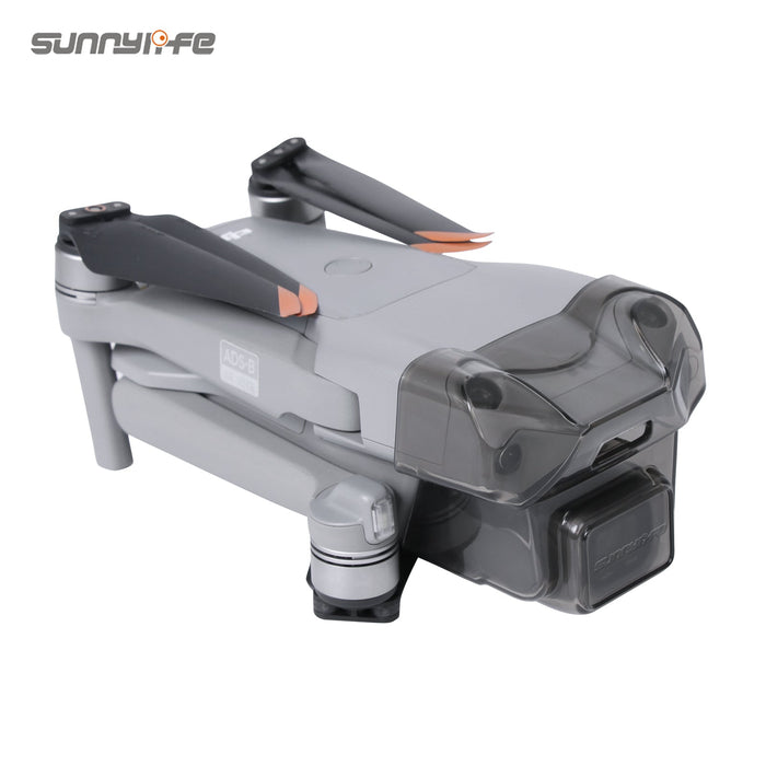 Gimbalbeschermer DJI Air 2S Voorbeeld