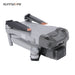 Gimbalbeschermer DJI Air 2S Voorbeeld