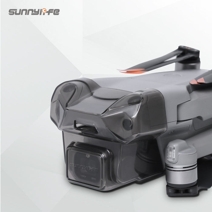 Gimbalbeschermer DJI Air 2S op Drone