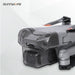 Gimbalbeschermer DJI Air 2S op Drone