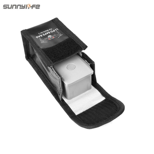 Lipobag Mavic Air