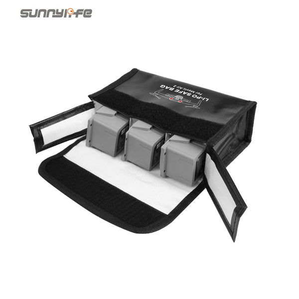 Lipobag Mavic Air