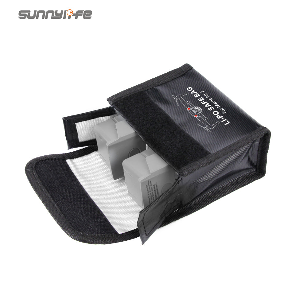 Lipobag Mavic Air