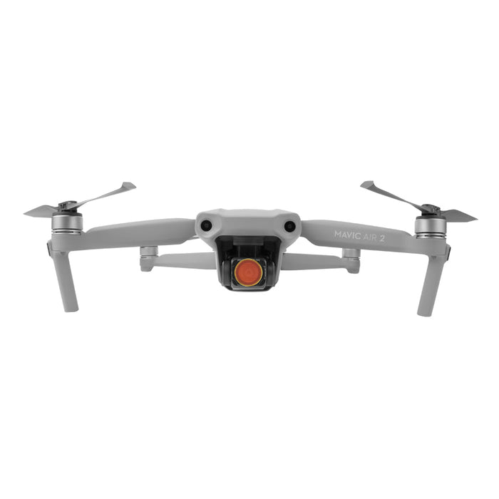 NDPL Filter op Mavic Air 2