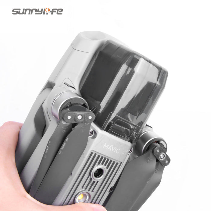 Gimbalbeschermer Mavic Air 2 voorbeeld
