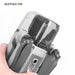 Gimbalbeschermer Mavic Air 2 voorbeeld