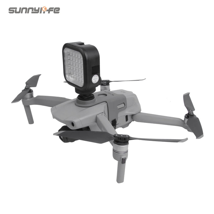 Camerahouder Mavic Air 2 op drone