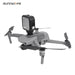 Camerahouder Mavic Air 2 op drone