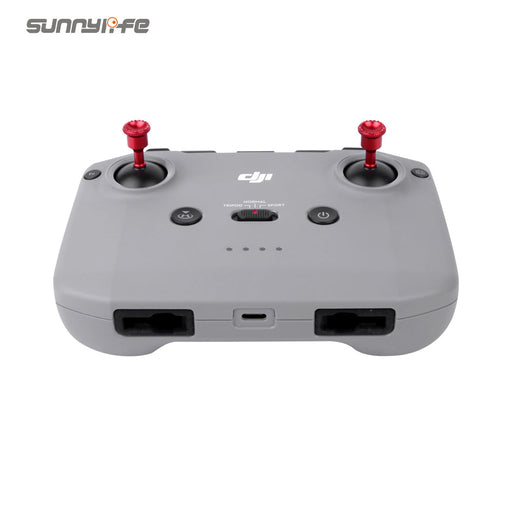 Joysticks RC-N1 op controller