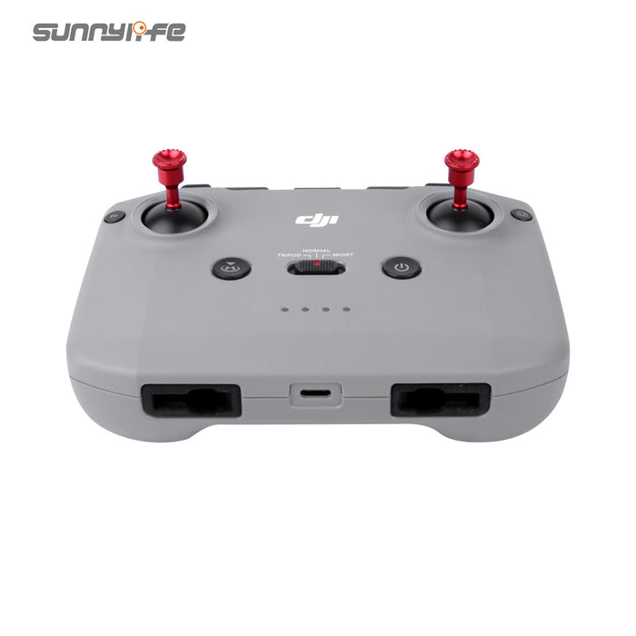 Joysticks RC-N1 op controller