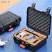 Hardcase Mini met inhoud