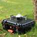 Hardcase Mini buiten